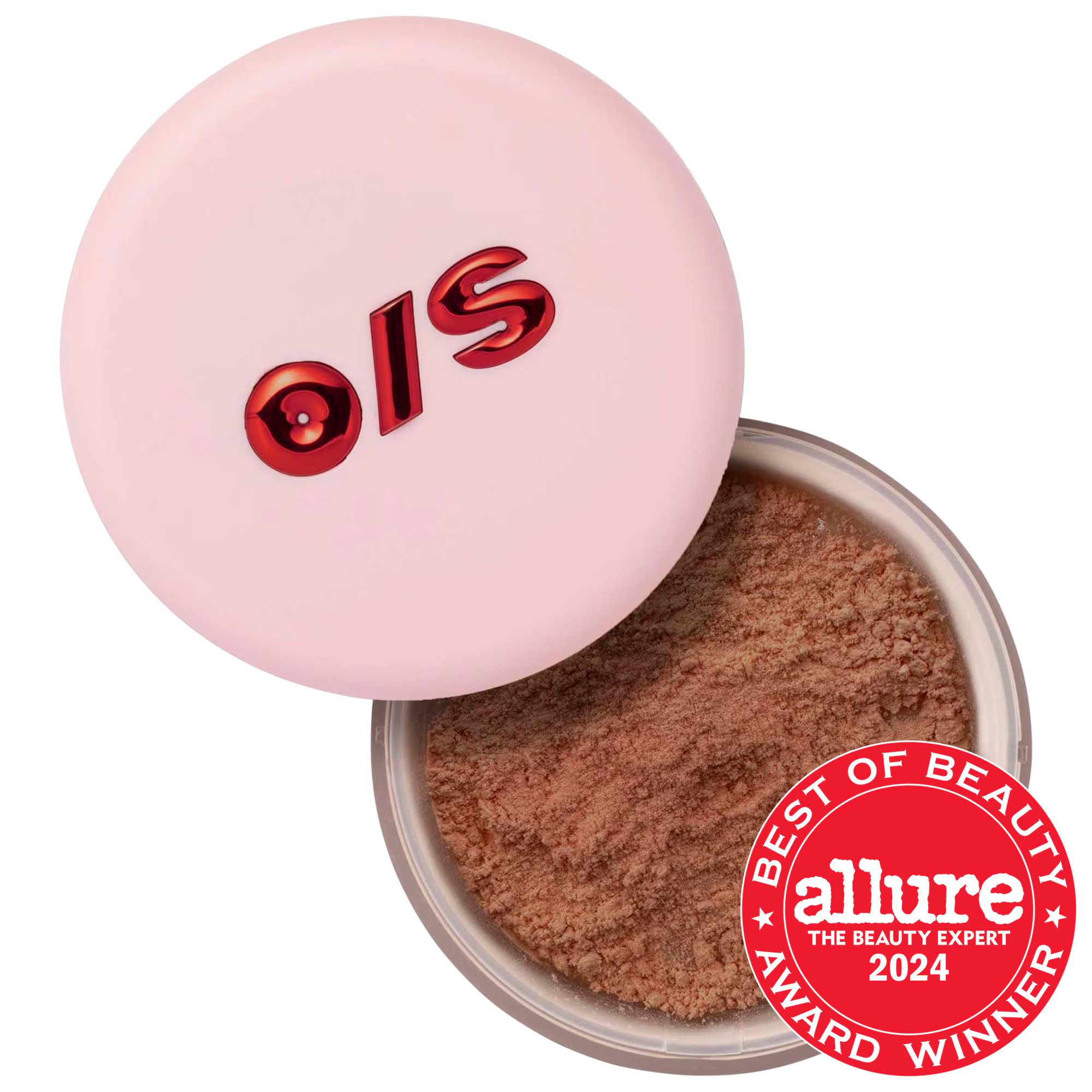 ONE/SIZE by Patrick Starrr Ultimate Blurring Setting Powder Dark/Deep 1.2 oz/34.5 g | Sephora (US)