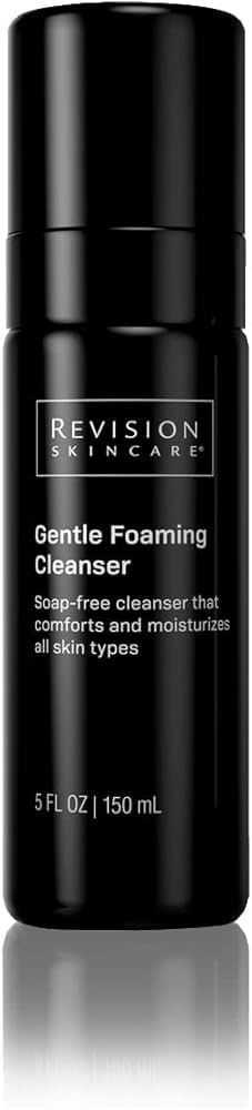 Revision Skincare Gentle Foaming Cleanser 5 fl oz | Amazon (US)