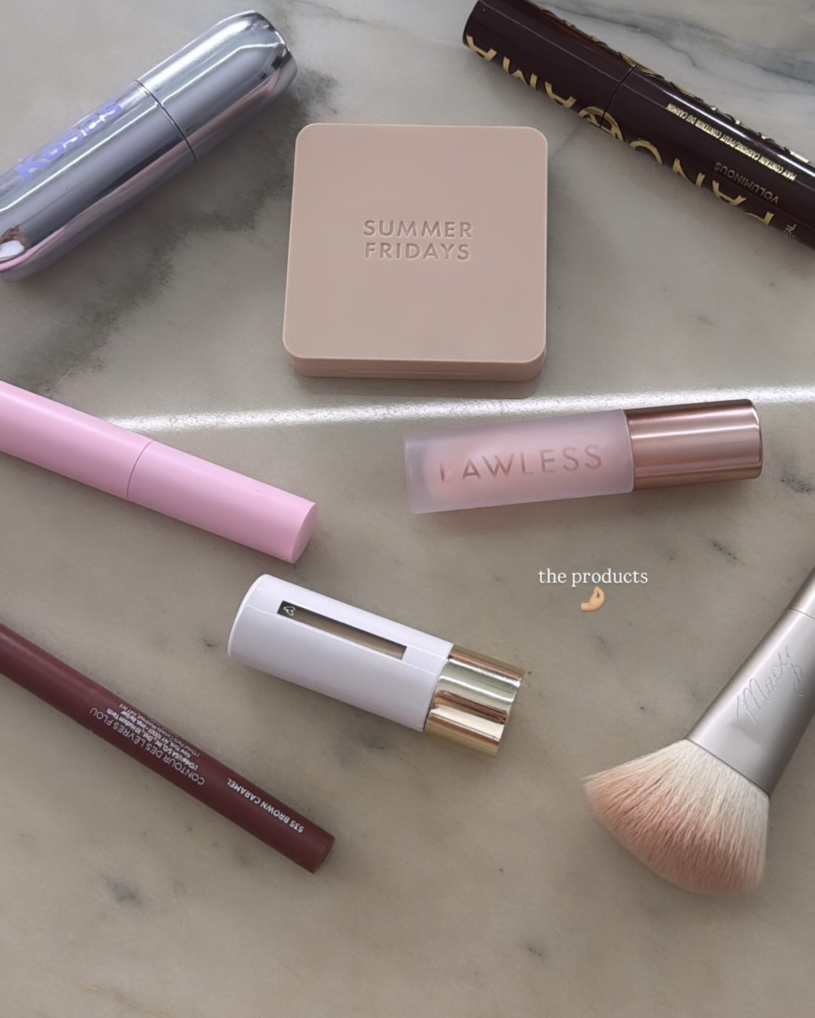 full face with all new products | kosas, kylie, loreal, summer fridays, westman altier

#LTKgrwm #LTKmorningroutine #LTKBeauty
