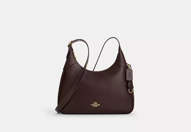 Ella Shoulder Bag | Coach Outlet CA