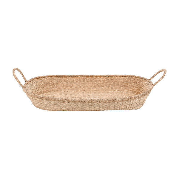 Nyla Changing Basket | Maisonette