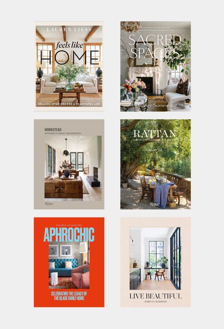 Design books that I can’t put down, shop what I have been reading!

#LTKFind #LTKhome