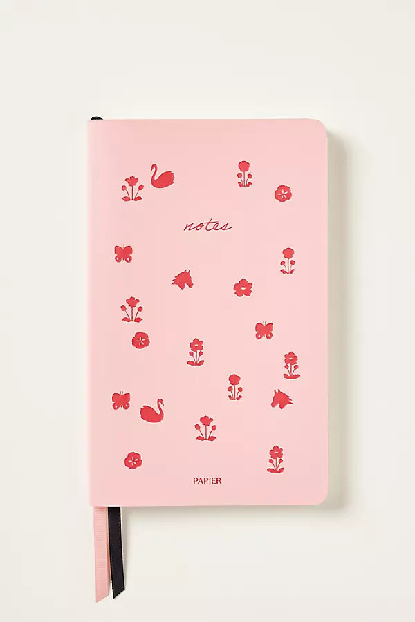 Anthropologie x Papier Notebook | Anthropologie (US)