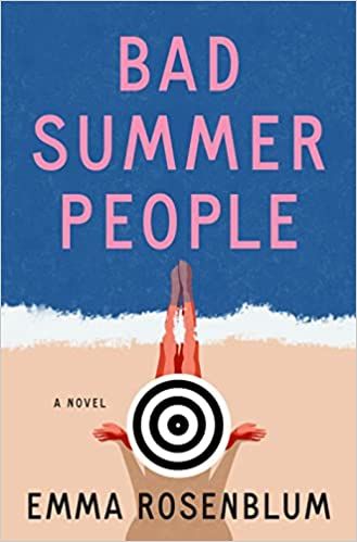 Bad Summer People: A Novel | Amazon (US)