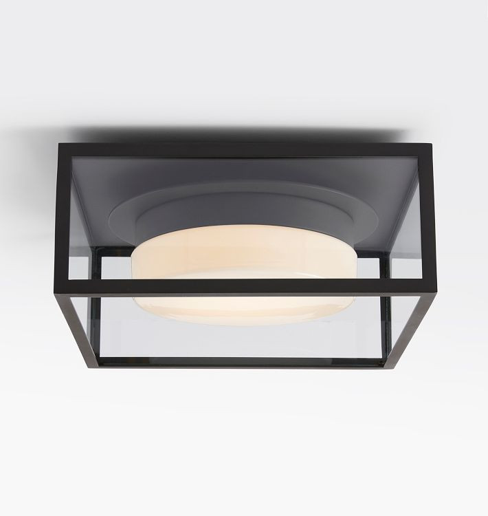 Lombard Flush Mount | Rejuvenation