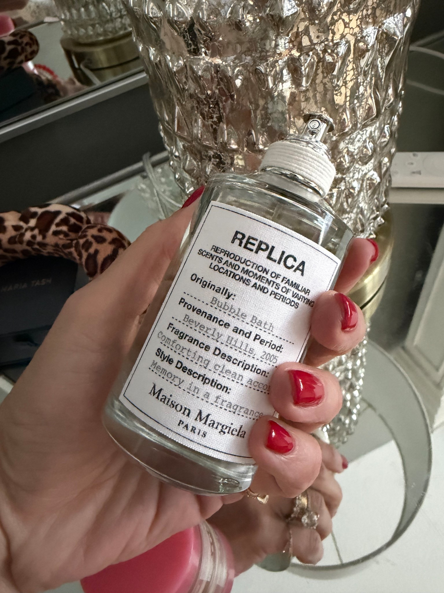 So sophisticated 🤍🤍🤍🤍 new scent 

#LTKOver40 #LTKSaleAlert #LTKBeauty