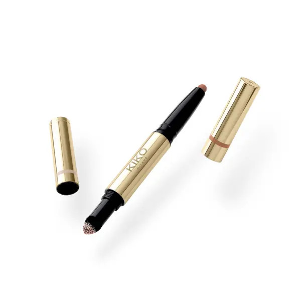 holiday première daring duo eyeshadow | KIKO (UK)