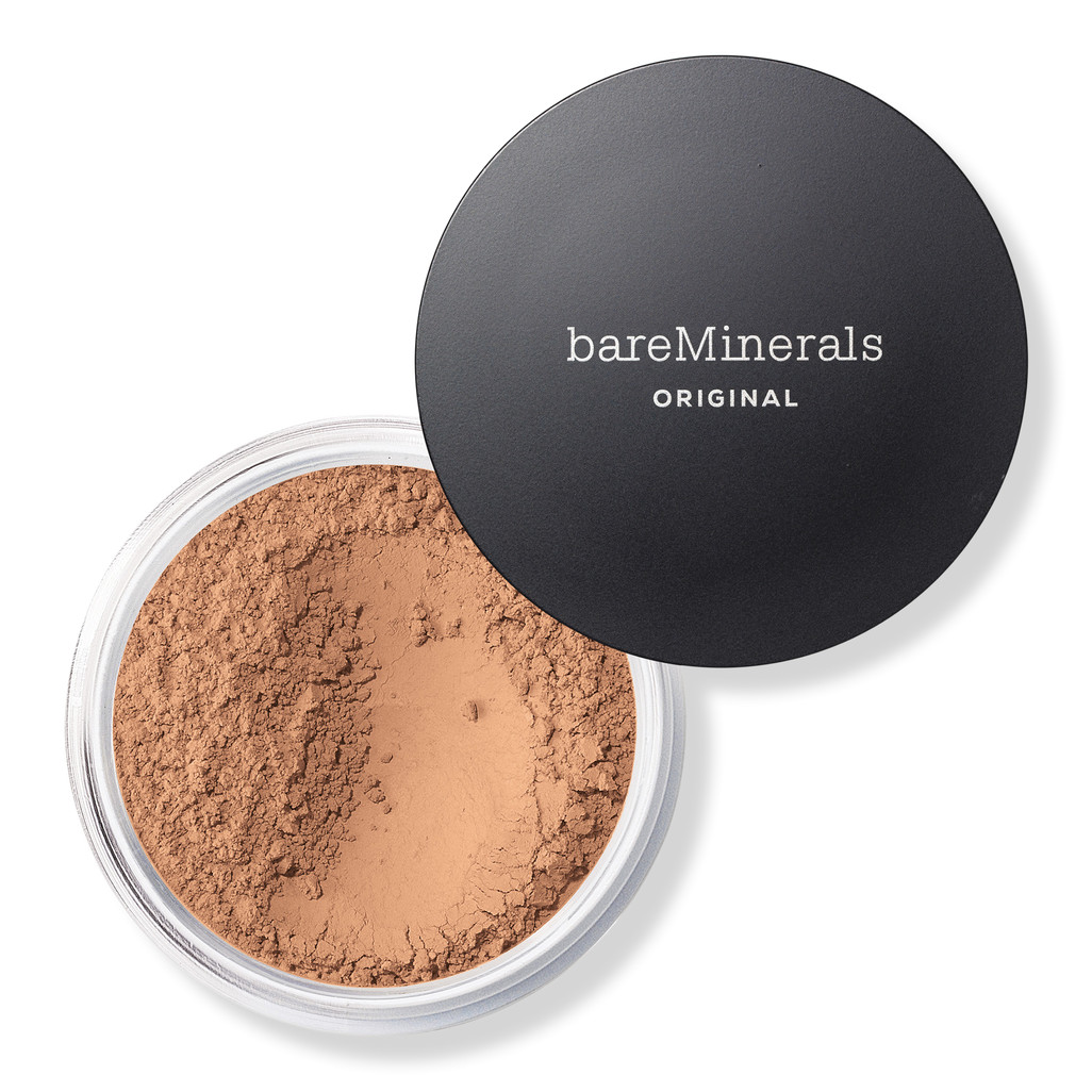 ORIGINAL Loose Powder Foundation SPF 15 | Ulta
