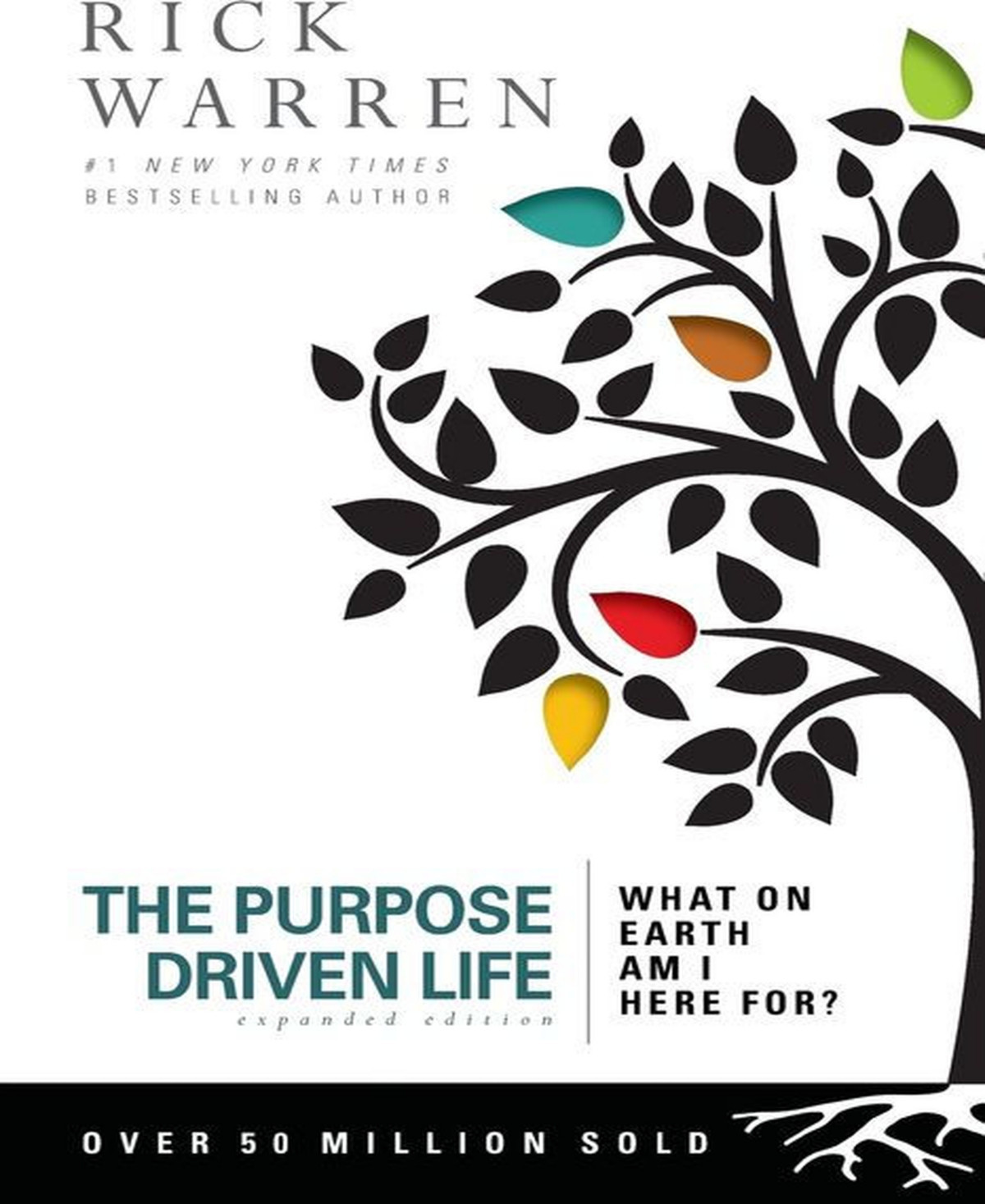 The Purpose Driven Life- What on Earth Am I Here For? by Rick Warren | Macy's
