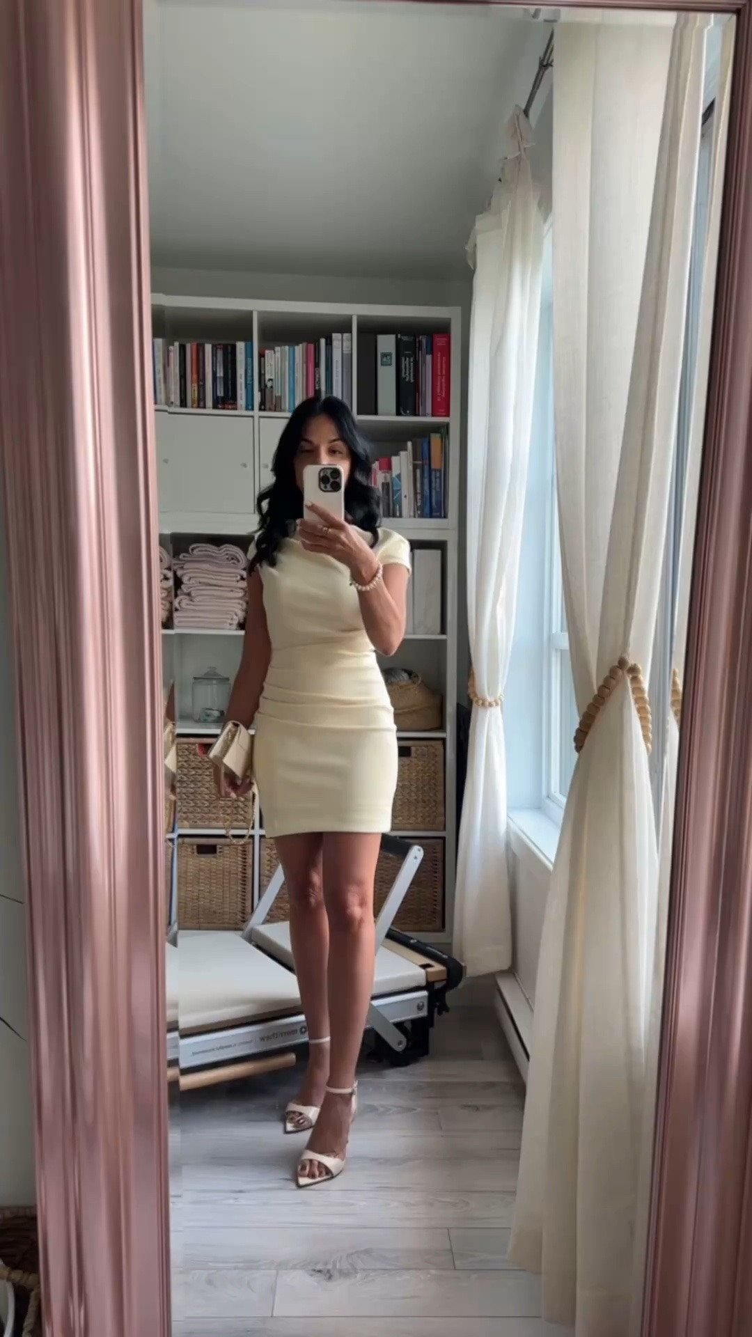 Je l’ai prise en 2 couleurs tant je l’aime! 😍

#LTKcanada #LTKpetite #LTKdatenight