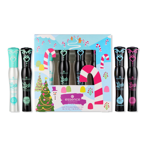 Lash Princess Mascara Holiday Gift Set | Ulta