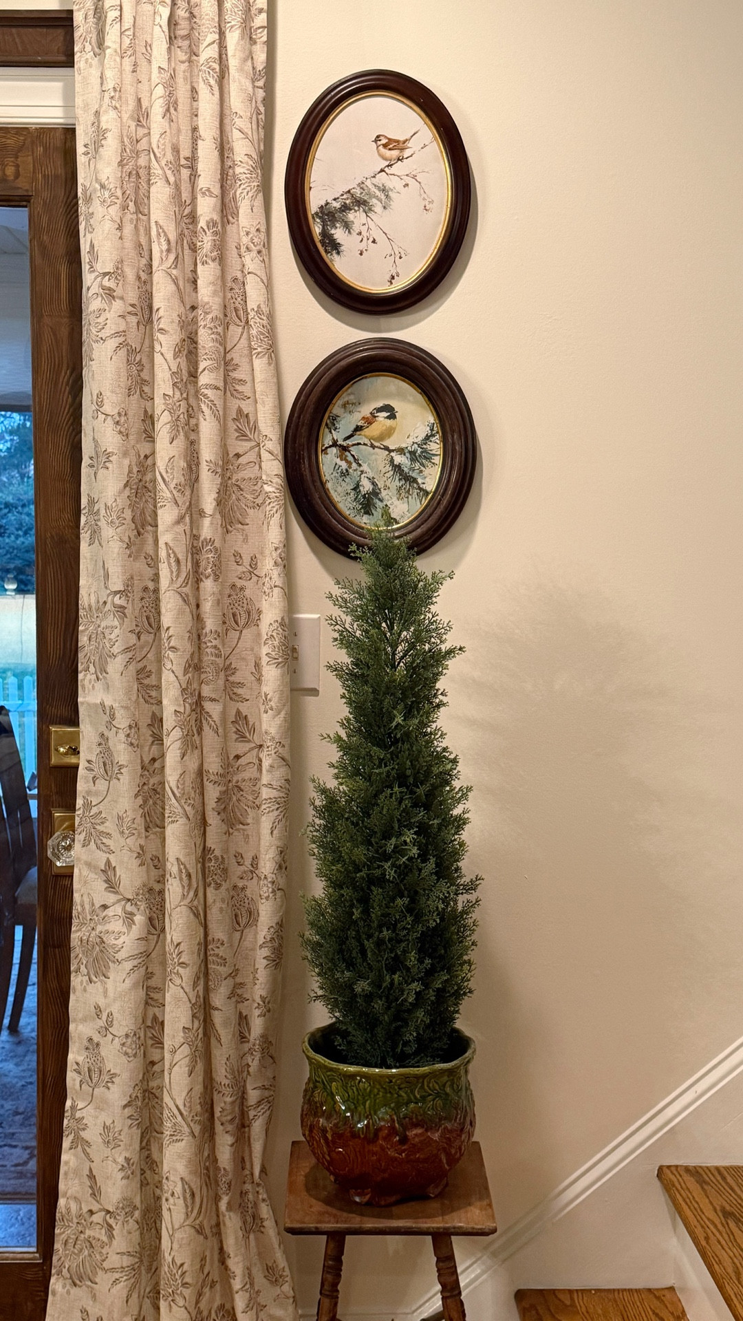 Grab these cedar trees while they’re half off at Walmart!  You can tuck these into small corners or use them all winter long.  And you can also use them outside. 

#LTKHoliday #LTKSaleAlert #LTKSeasonal