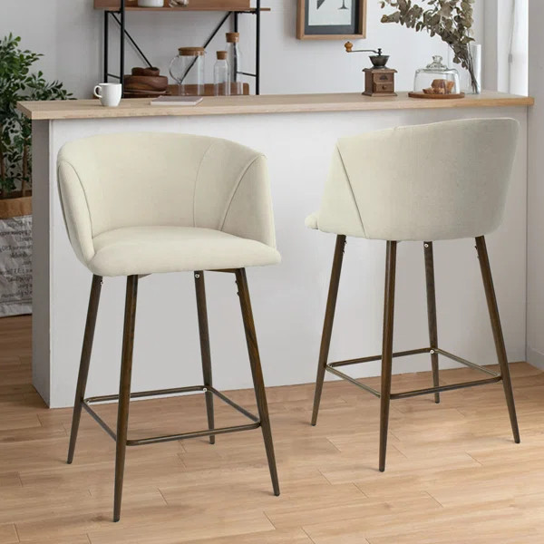 Aldana 26" Counter Stool | Wayfair North America