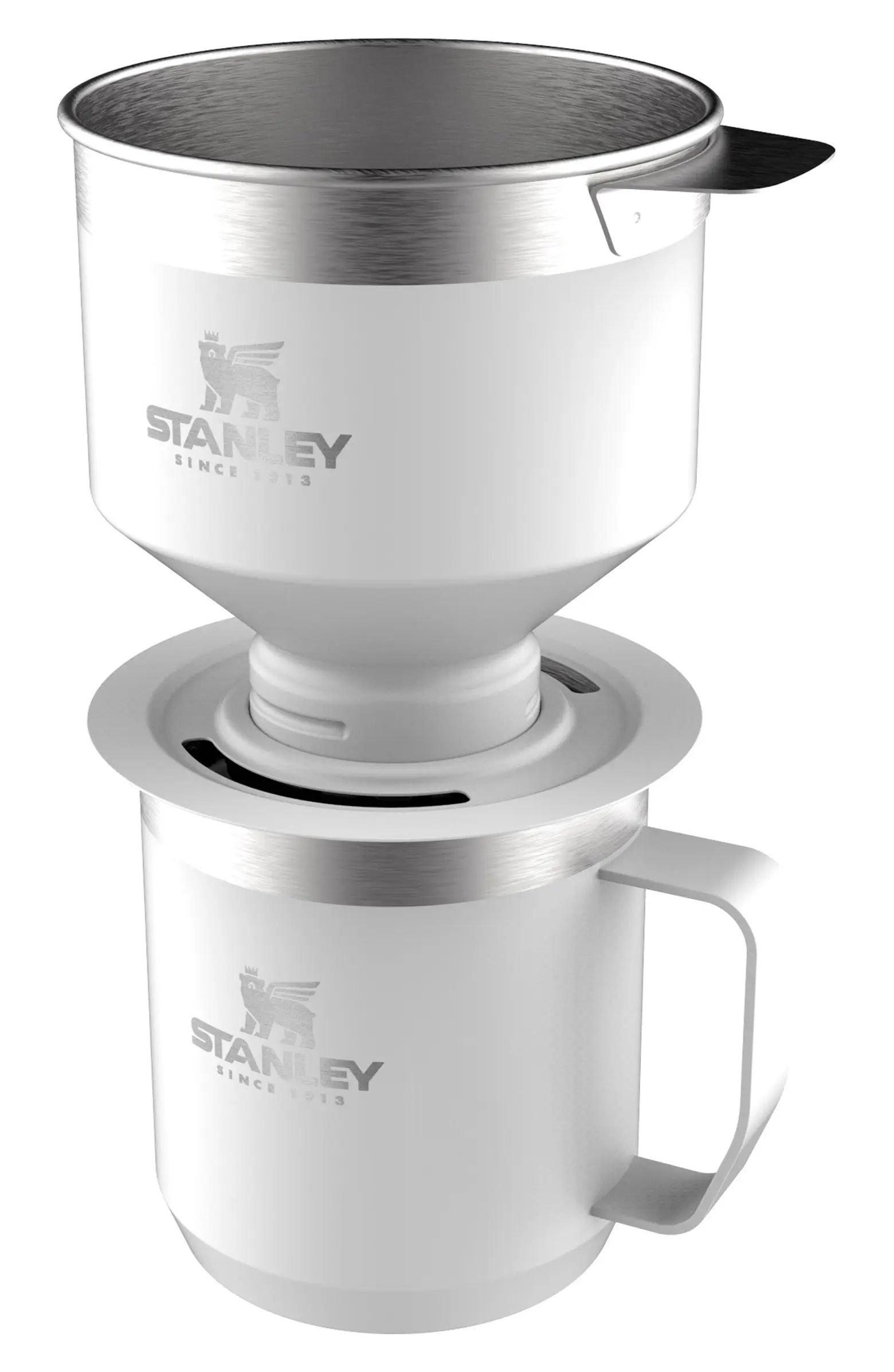 Stanley Classic Perfect Brew Pour Over Filter & Mug Set | Nordstrom | Nordstrom