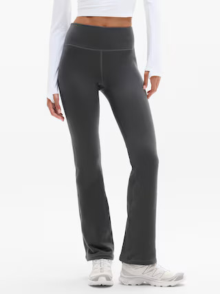 Altitude Fleece Lined High Rise Pant | Athleta