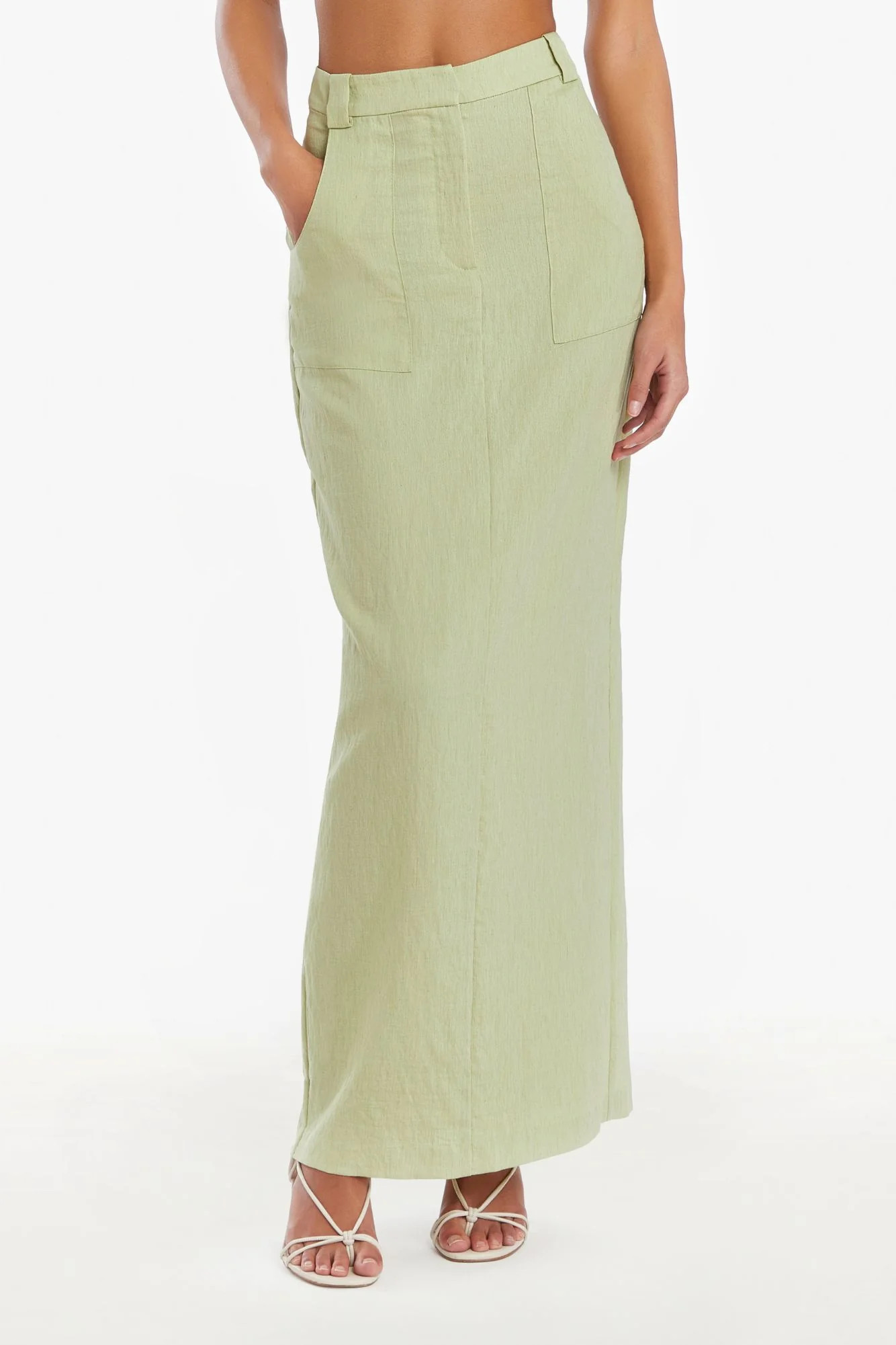 Masters Skirt | Amanda Uprichard