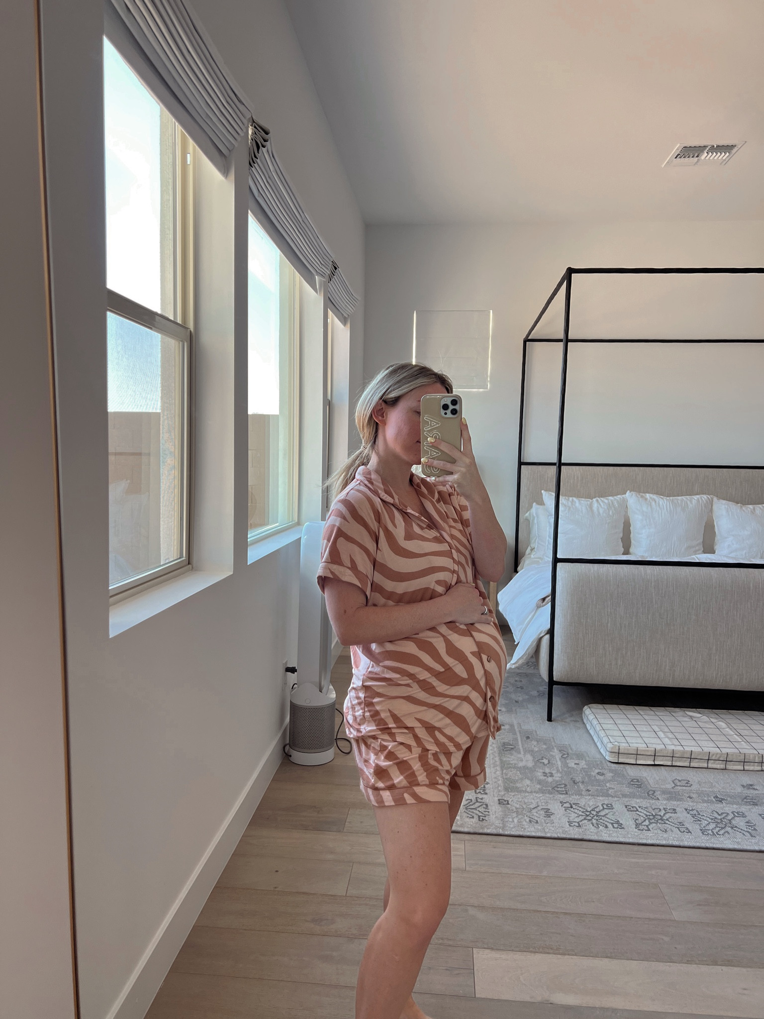 Some of my favorite pajamas! Wearing a size small 

#LTKunder50 #LTKstyletip #LTKunder100