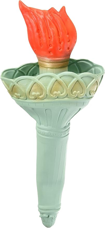 Statue of Liberty Torch | Amazon (US)