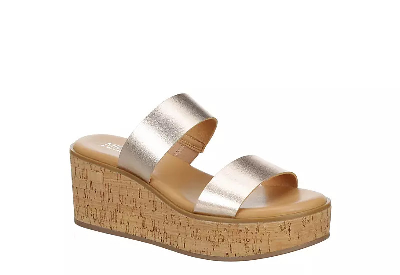 WOMENS PIERRE WEDGE SANDAL | Rack Room Shoes