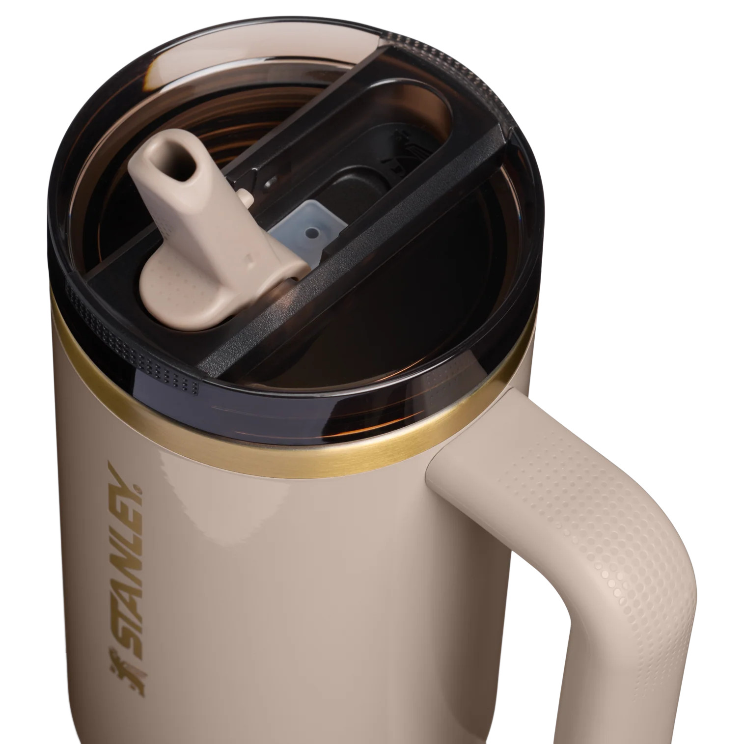 The Quencher\u00ae ProTour Flip Straw Tumbler | 30 OZ | Stanley 1913 (US)