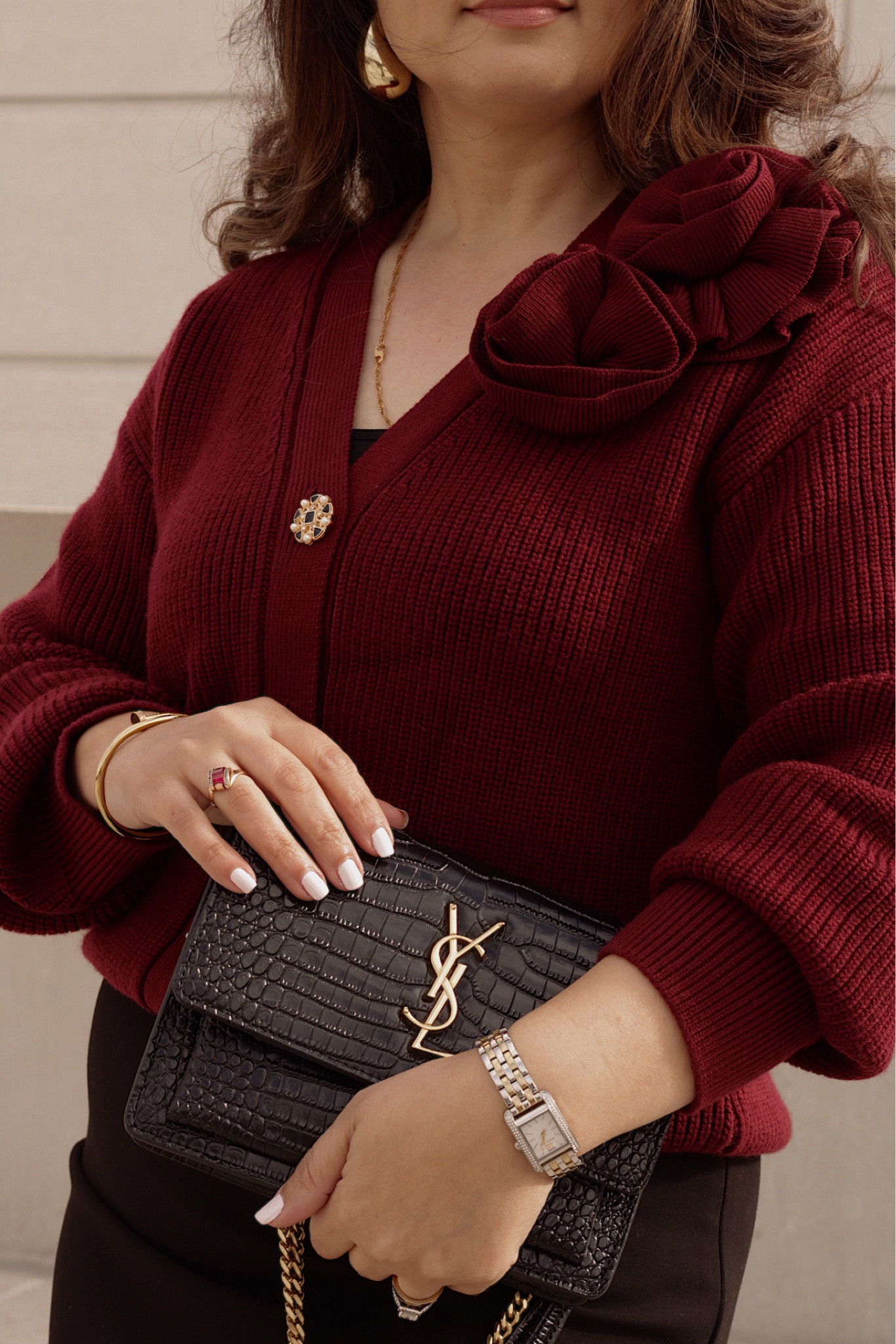 #LTKautumn #LTKcanada #LTKmidsize