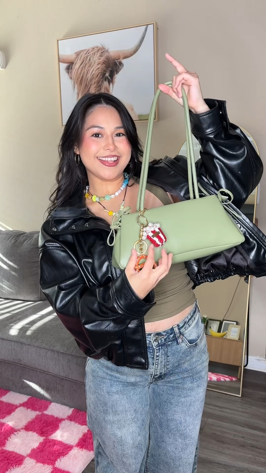 Movie date night ootd 

Shoes run big i recommend insoles 
Linked similar jacket 

#LTKootd #LTKPetite #LTKgrwm