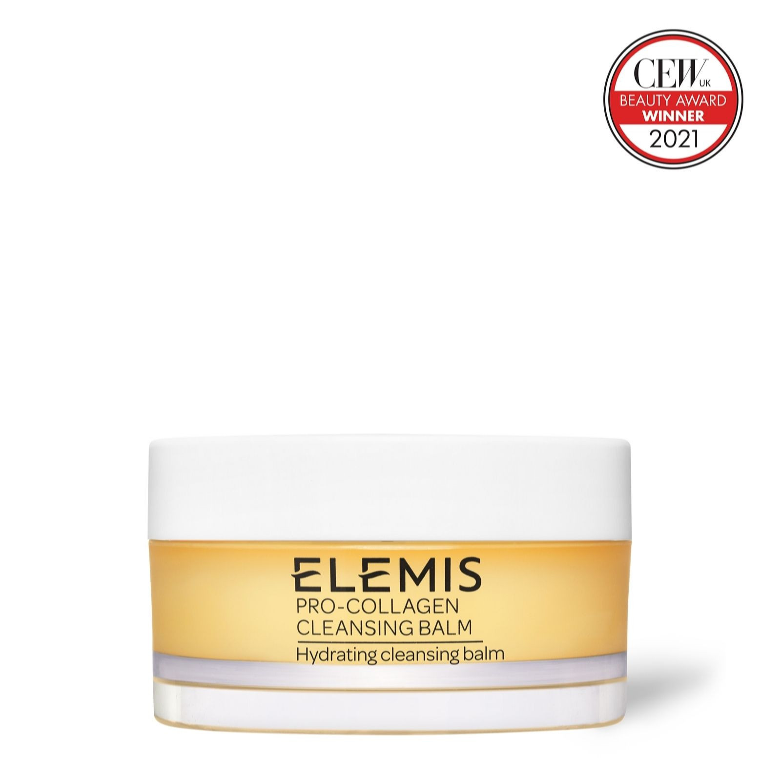 Elemis Pro-Collagen Cleansing Balm 50g | QVC UK