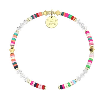 Custom Rainbow | Little Words Project