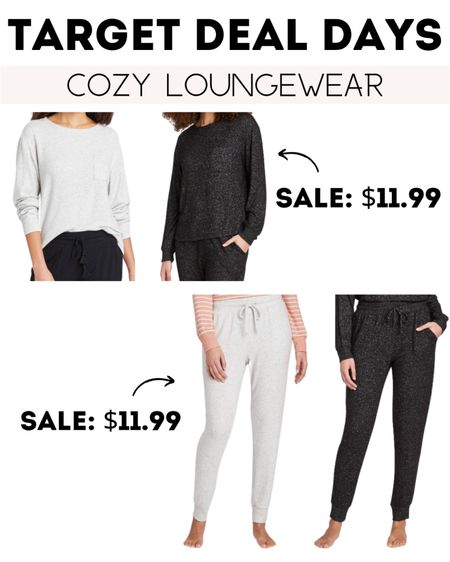 TARGET DEAL DAYS: These cozy sweatshirts and sweatpants are on SALE at Target through 10/8! They’re only $11.99 and so comfy & soft! 


#Target #TargetStyle #TargetFinds #TargetTrends #targetdealdays #dealdays #sale #giftidea #giftsforher #sweater #sweatshirt #pullover #loungewear #fallstyle #falloutfit #winterstyle #cozyoutfit #sweatpants #christmas #christmasgift #holidaygifts 



#LTKSeasonal #LTKsalealert #LTKunder50