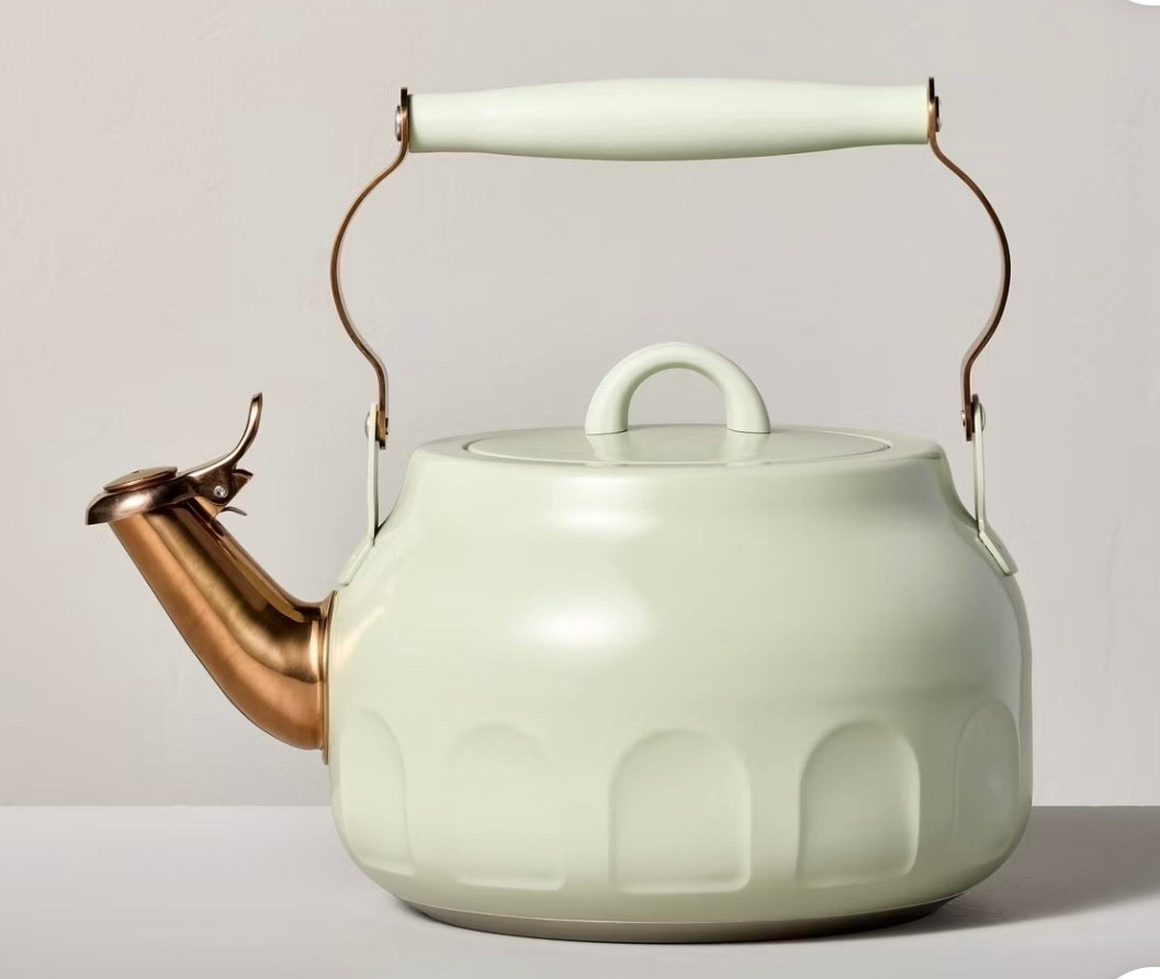 Hearth & Hand Tea Pot 

#LTKHome
