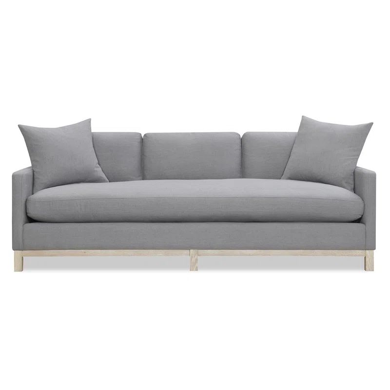 Cami 91'' Upholstered Sofa | Wayfair Professional