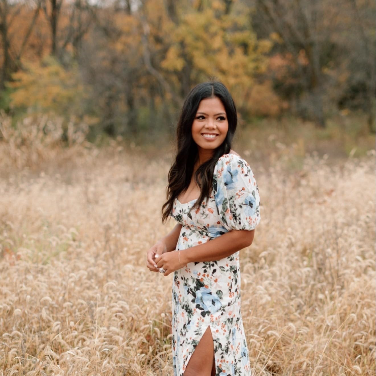 VIYYIEA Framed Canvas Wall Art Home Decor Pine Tree Prints Wall Pictures Black and White Watercol... | Amazon (US)