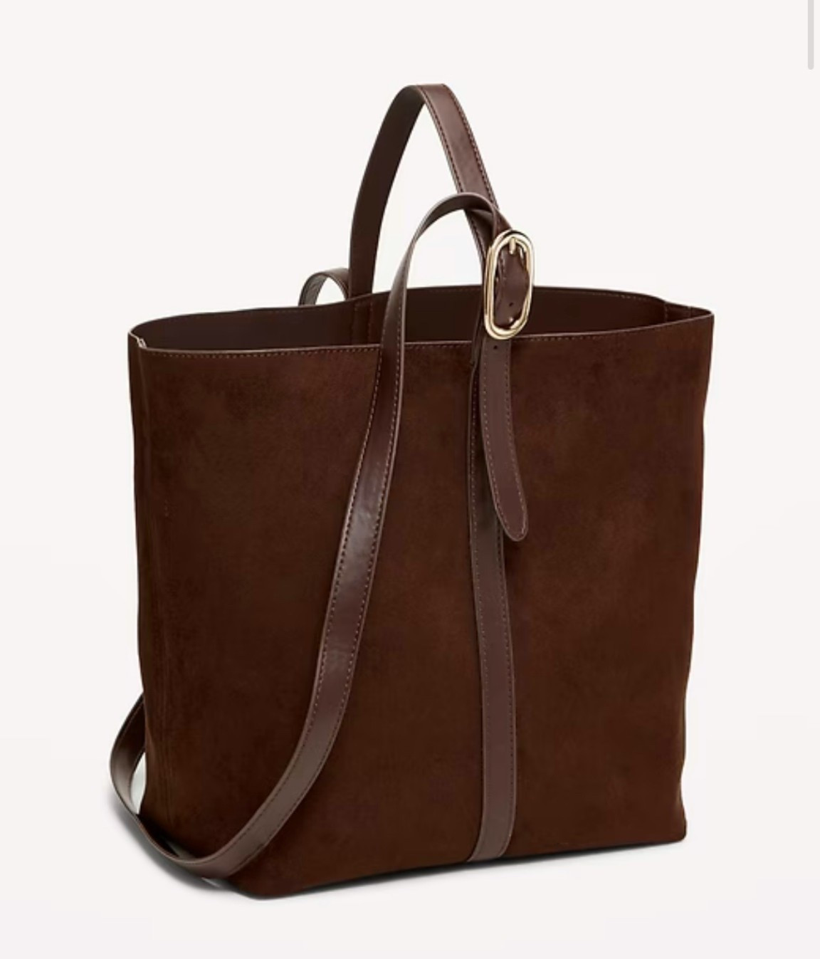 All of these handbags are under $45!

#handbag #purse #fallfashion #suede #chocolatebrown #target #targetfinds #oldnavy

#LTKFindsUnder50 #LTKSeasonal #LTKFindsUnder100