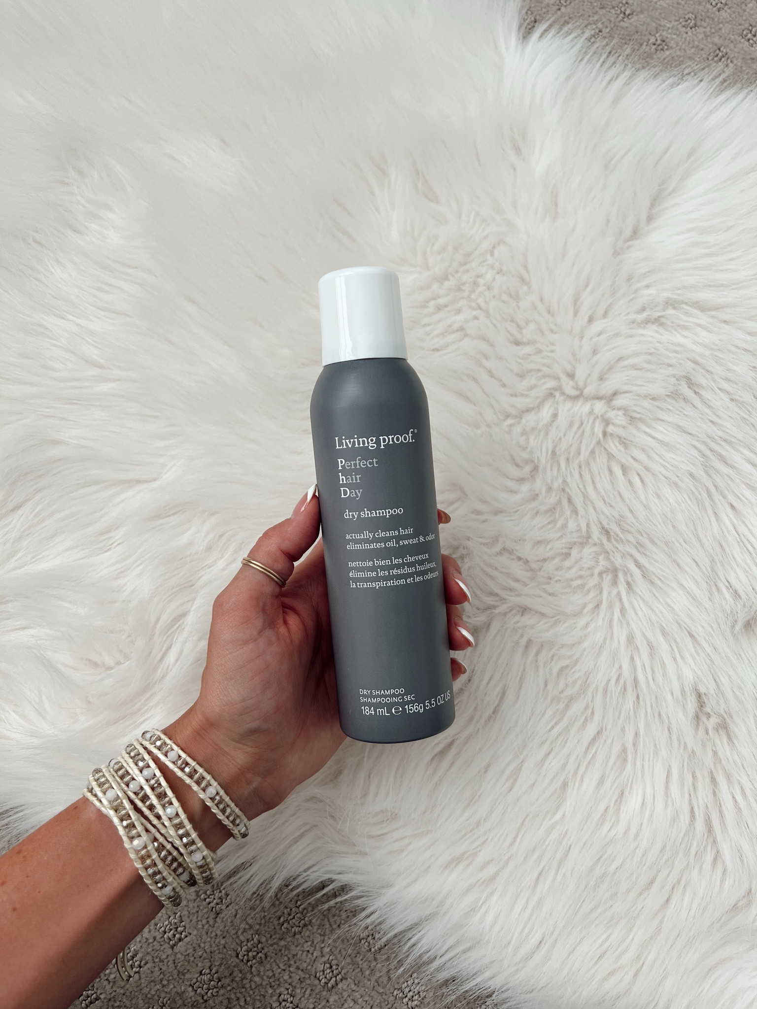 The dry shampoo that cleans your hair too. If you need a new dry shampoo, this one is sooo good! 

#LTKFindsUnder50 #LTKxPrimeDay #LTKBeauty