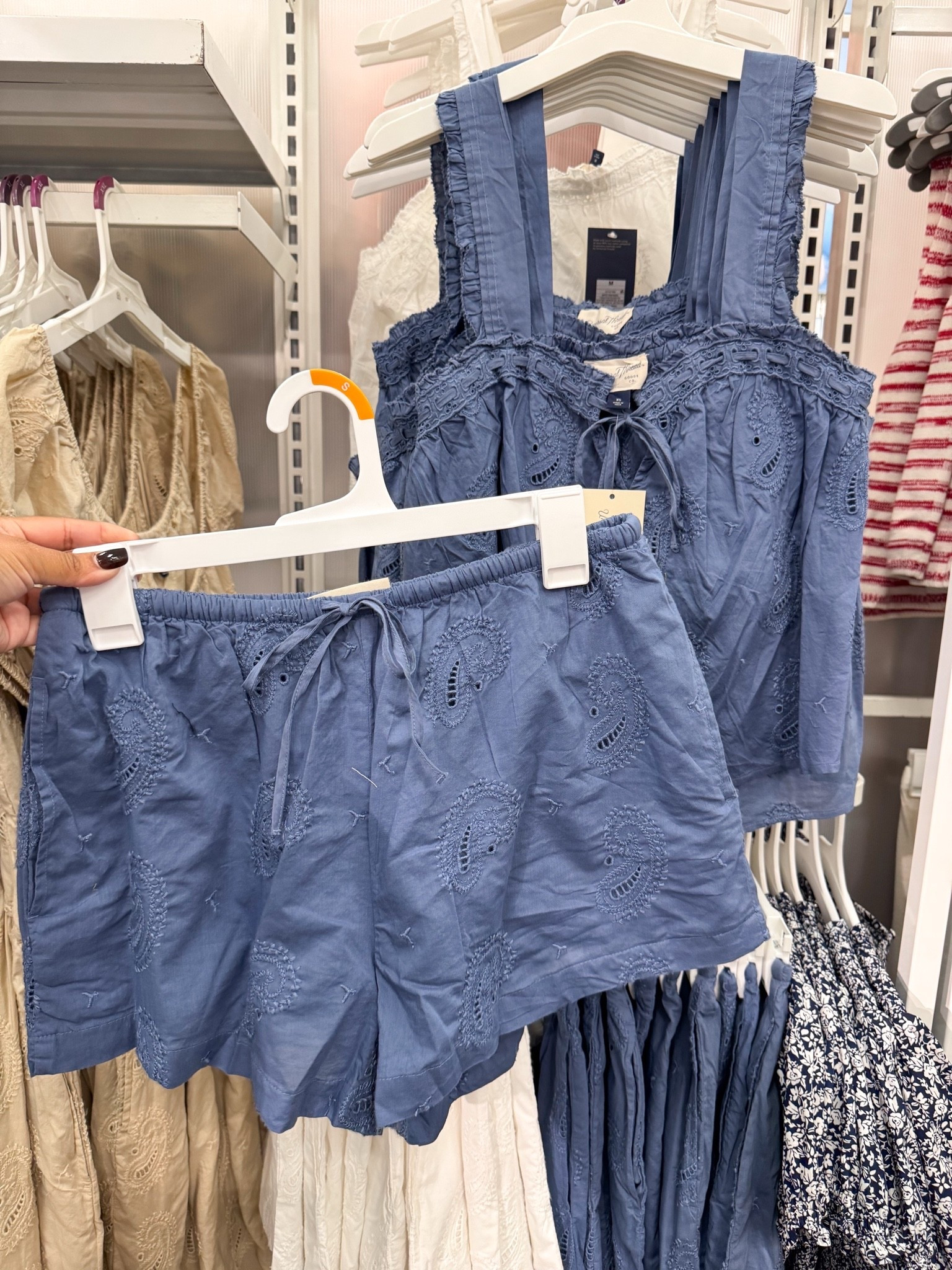 Summer styles at Target! 

target fashion, summer outfit, vacay ootd

#LTKootd #LTKSaleAlert