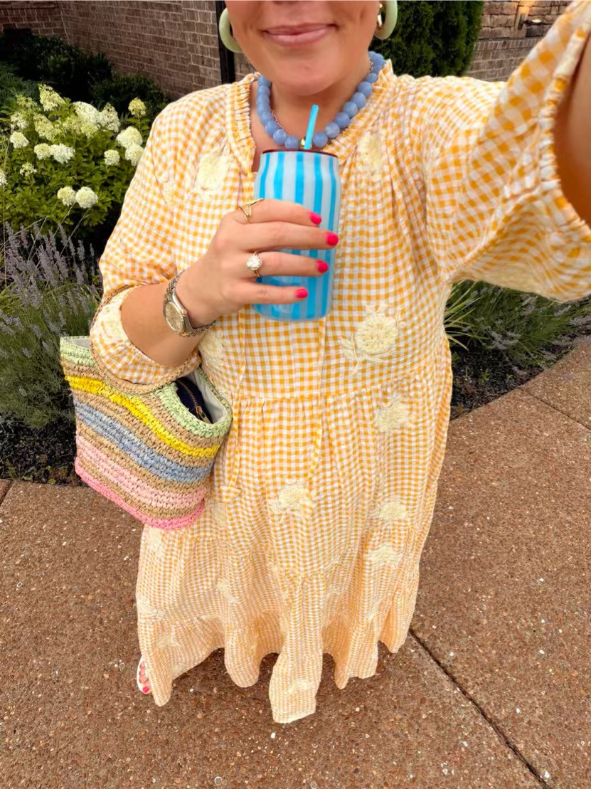 Obsessed with this Tuckernuck dress! 

 #LTKdayinmylife #LTKgrwm #LTKootd