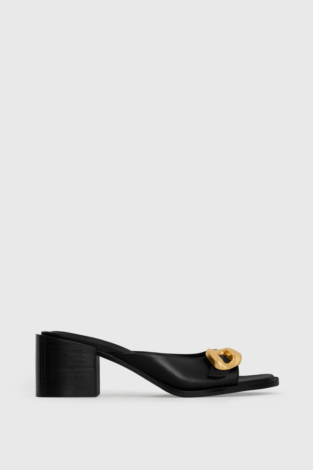 G Slide Sandal | Rebecca Minkoff
