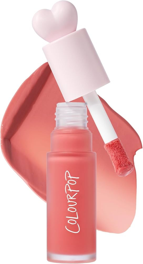 ColourPop Weightless Liquid Blush, Super Shy, 0.30 oz | Amazon (US)
