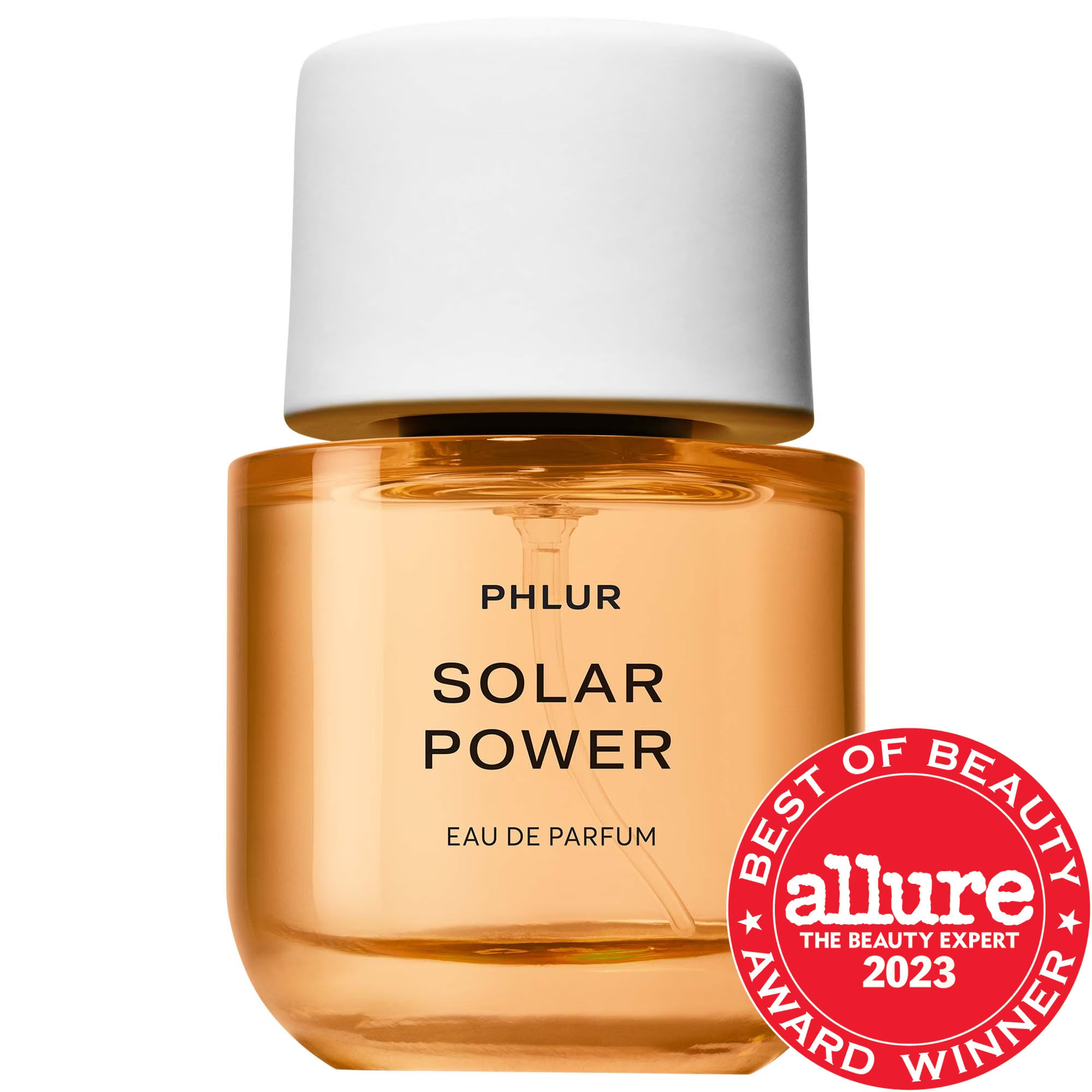 PHLUR Solar Power Eau de Parfum 1.7 oz / 50 ml eau de parfum spray | Sephora (US)