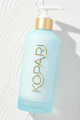 Kopari Ultra Hydrating Silk Body Cream | Anthropologie (US)