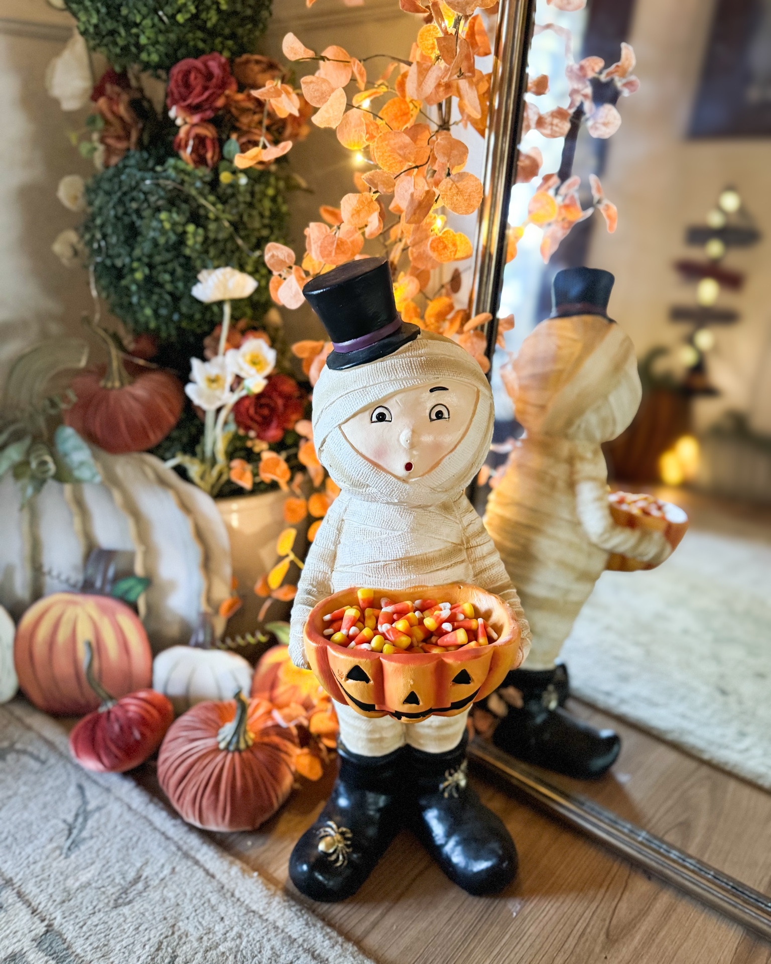 A few of my faves featured in our Entryway

#LTKmomlife #LTKSeasonal #LTKHome