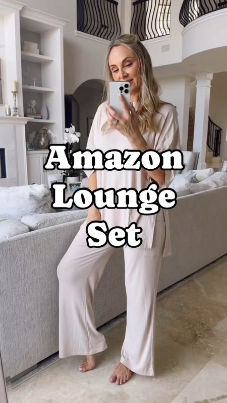 Amazon said you need an every color it is so beautiful soft and gorgeous

#LTKVideo #LTKFindsUnder50 #LTKOver40