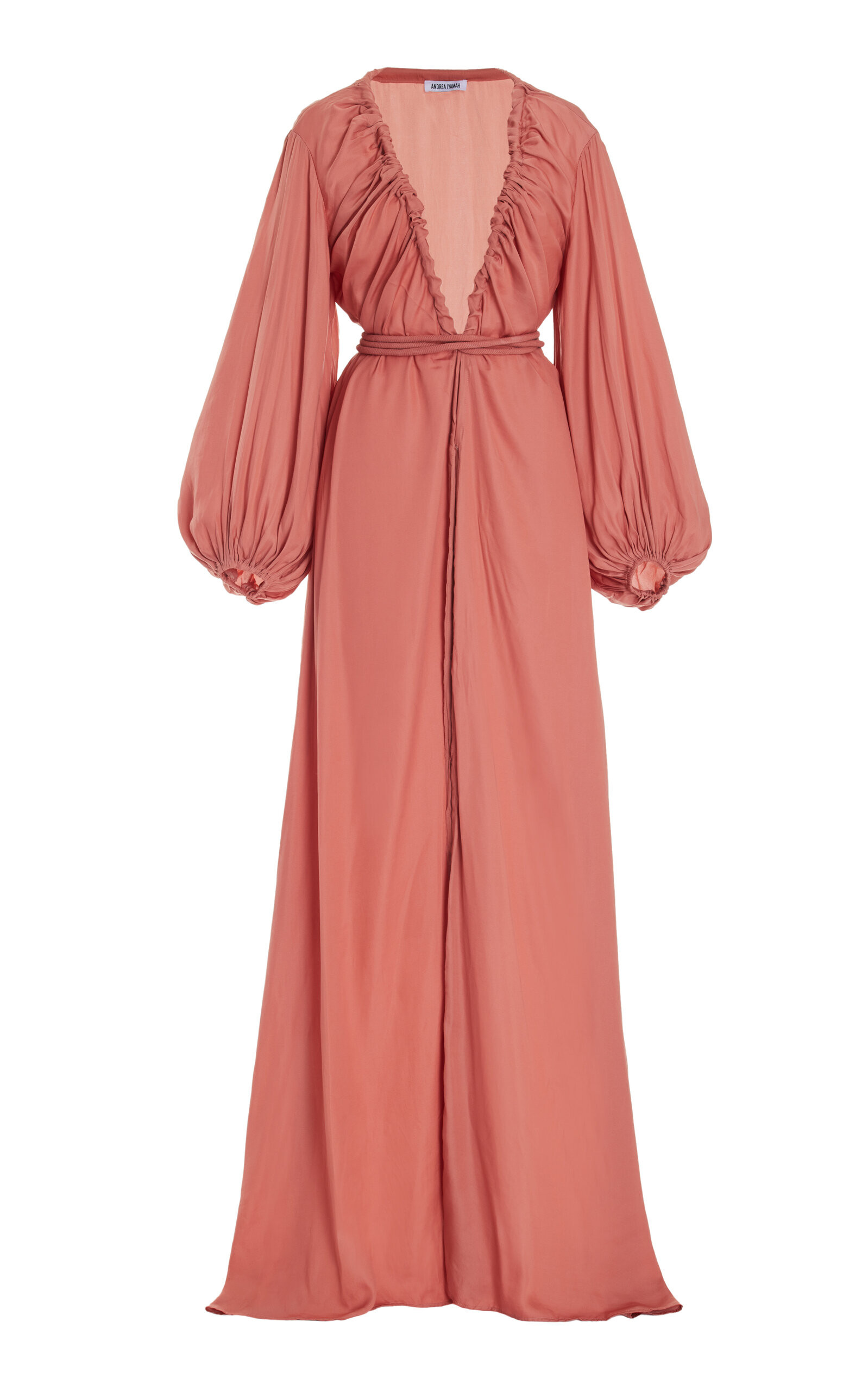 Neema Robe Maxi Dress | Moda Operandi (Global)