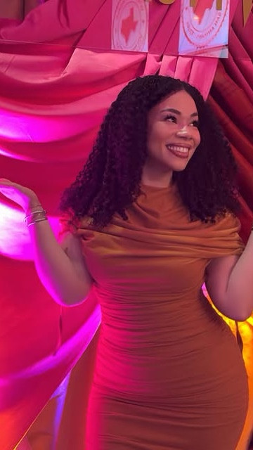 First #ootn!! 🤭 Andrea Iyamah dresses truly are a work of art ✨

#LTKShoeCrush #LTKStyleTip #LTKSeasonal