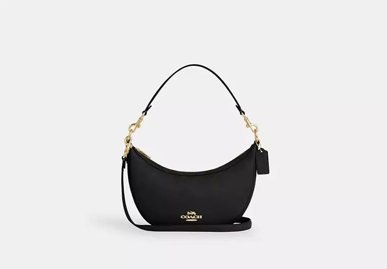 Aria Shoulder Bag | Coach Outlet US