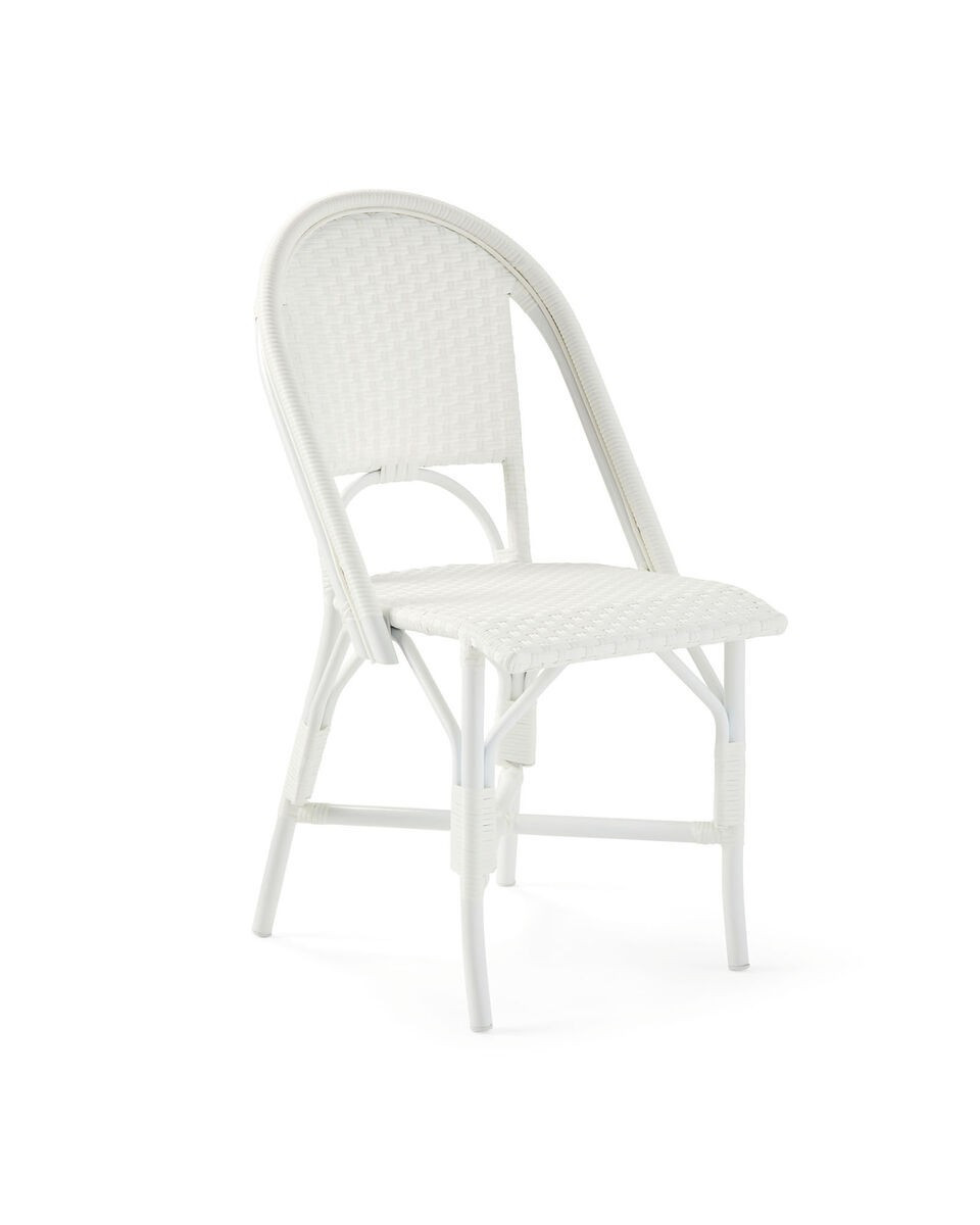 Outdoor Riviera Dining Chair | Serena and Lily