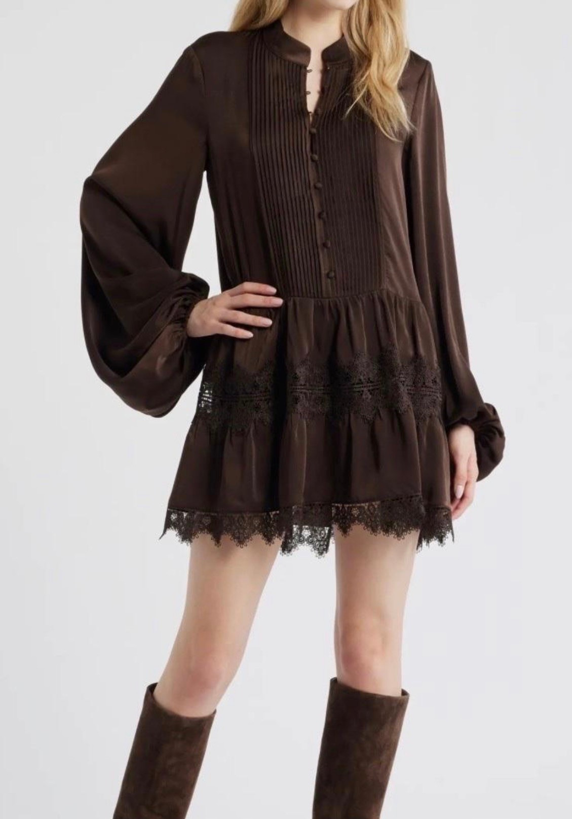 This dress has the cutest fit! I’ve shared it in white. 

Nordstrom anniversary sale

#LTKSaleAlert
