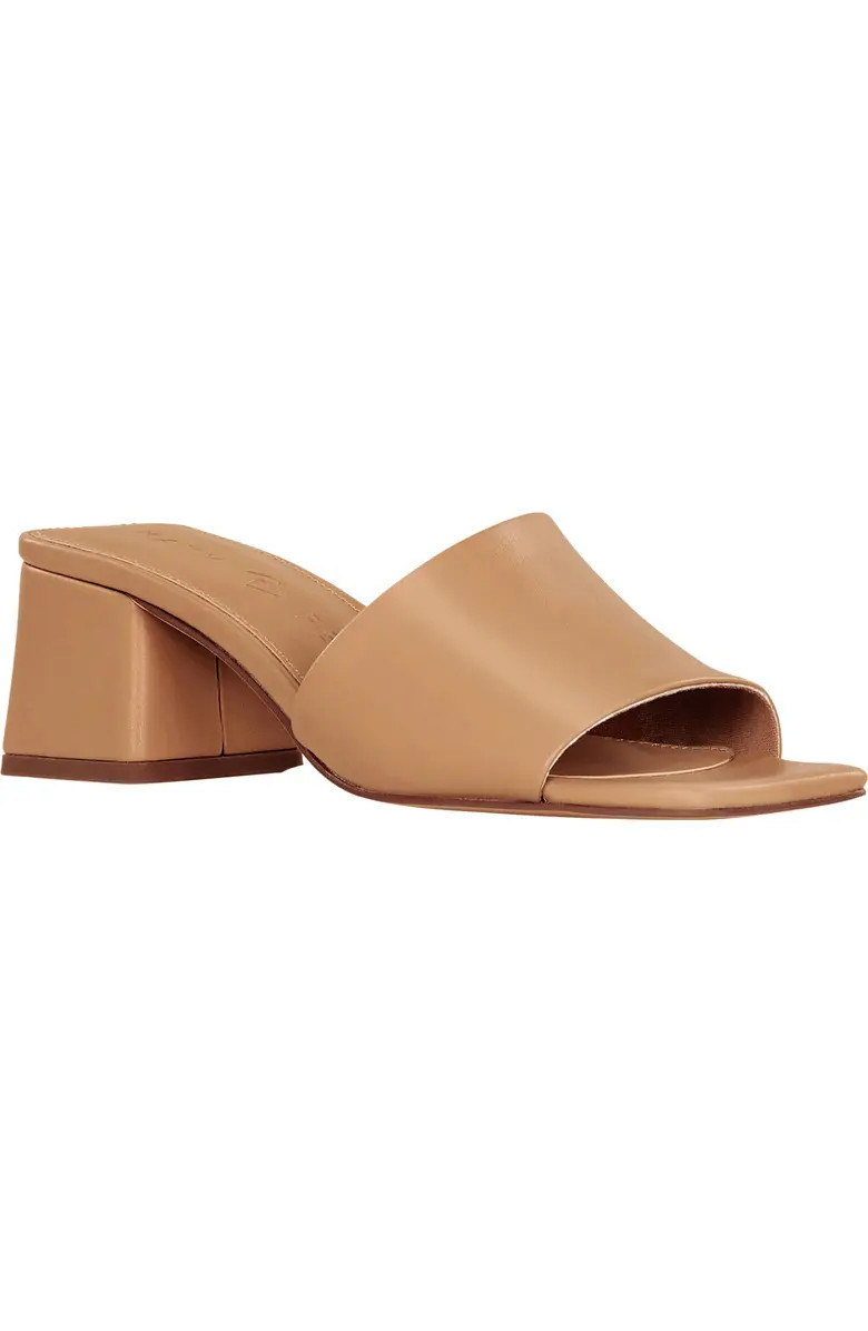 The Gemm Slide Sandal (Women) | Nordstrom