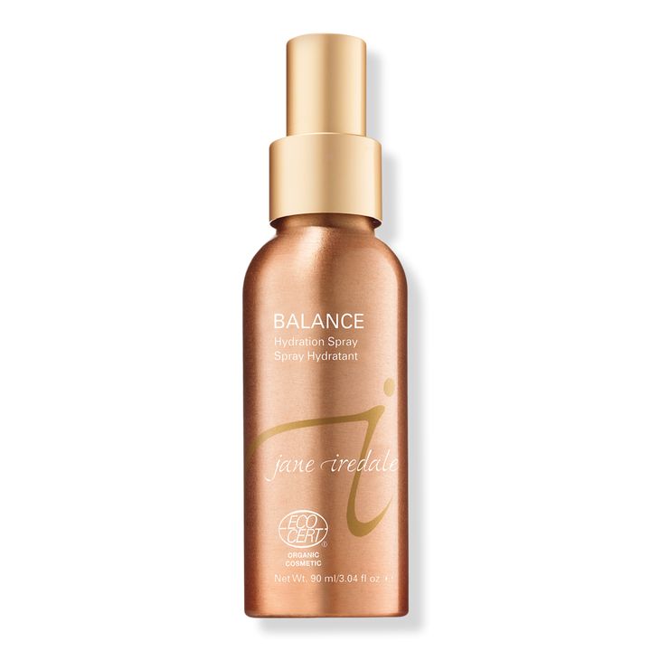 Balance Hydration Spray - jane iredale | Ulta Beauty | Ulta