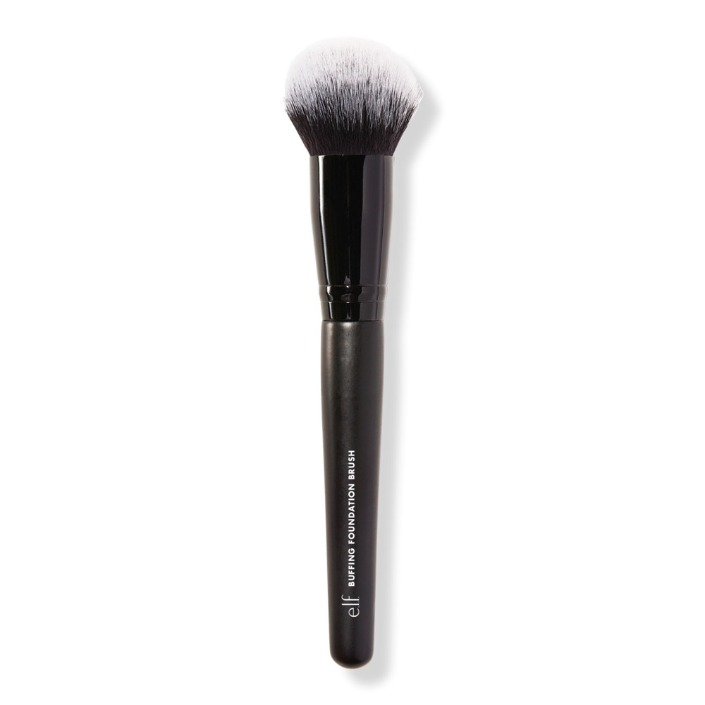 e.l.f. Cosmetics Buffing Foundation Brush | Ulta